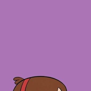 Meet your Posher, Priscilla